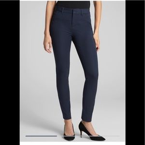 Gap Pants Slim City Coupe, NEW